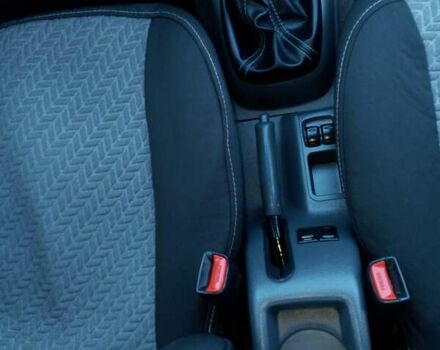 Синий Дэу Сенс, объемом двигателя 1.3 л и пробегом 245 тыс. км за 2200 $, фото 16 на Automoto.ua