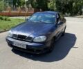 Синій Деу Сенс, об'ємом двигуна 1.3 л та пробігом 300 тис. км за 750 $, фото 1 на Automoto.ua