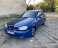 Синий Дэу Сенс, объемом двигателя 0 л и пробегом 169 тыс. км за 1500 $, фото 1 на Automoto.ua