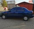 Синий Дэу Сенс, объемом двигателя 1.3 л и пробегом 273 тыс. км за 1650 $, фото 2 на Automoto.ua