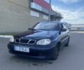 Синий Дэу Сенс, объемом двигателя 1.5 л и пробегом 260 тыс. км за 1256 $, фото 1 на Automoto.ua