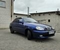 Синий Дэу Сенс, объемом двигателя 1.5 л и пробегом 260 тыс. км за 2200 $, фото 3 на Automoto.ua