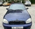 Синий Дэу Сенс, объемом двигателя 0 л и пробегом 224 тыс. км за 1300 $, фото 1 на Automoto.ua