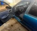 Синий Дэу Сенс, объемом двигателя 1.5 л и пробегом 200 тыс. км за 1500 $, фото 13 на Automoto.ua