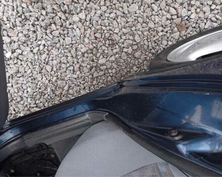 Синий Дэу Сенс, объемом двигателя 1.6 л и пробегом 220 тыс. км за 1850 $, фото 8 на Automoto.ua