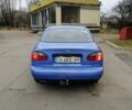 Синий Дэу Сенс, объемом двигателя 1.3 л и пробегом 250 тыс. км за 1700 $, фото 1 на Automoto.ua