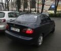 Синий Дэу Сенс, объемом двигателя 1.3 л и пробегом 200 тыс. км за 1550 $, фото 4 на Automoto.ua