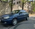 Синій Деу Сенс, об'ємом двигуна 1.6 л та пробігом 277 тис. км за 2700 $, фото 4 на Automoto.ua
