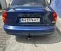 Синий Дэу Сенс, объемом двигателя 1.5 л и пробегом 250 тыс. км за 1450 $, фото 7 на Automoto.ua