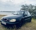 Синий Дэу Сенс, объемом двигателя 1.3 л и пробегом 2 тыс. км за 1599 $, фото 1 на Automoto.ua