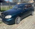 Синій Деу Сенс, об'ємом двигуна 1.3 л та пробігом 200 тис. км за 651 $, фото 1 на Automoto.ua