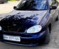 Синий Дэу Сенс, объемом двигателя 1.3 л и пробегом 101 тыс. км за 1890 $, фото 1 на Automoto.ua