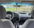 Синий Дэу Сенс, объемом двигателя 1.5 л и пробегом 154 тыс. км за 2000 $, фото 7 на Automoto.ua