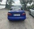 Синий Дэу Сенс, объемом двигателя 1.5 л и пробегом 300 тыс. км за 1400 $, фото 4 на Automoto.ua
