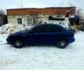 Синий Дэу Сенс, объемом двигателя 1.3 л и пробегом 250 тыс. км за 2200 $, фото 1 на Automoto.ua