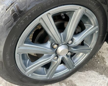 Синій Деу Сенс, об'ємом двигуна 1.5 л та пробігом 155 тис. км за 2650 $, фото 14 на Automoto.ua