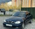 Синий Дэу Сенс, объемом двигателя 1.3 л и пробегом 260 тыс. км за 1999 $, фото 1 на Automoto.ua