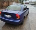 Синий Дэу Сенс, объемом двигателя 1.5 л и пробегом 265 тыс. км за 2250 $, фото 2 на Automoto.ua