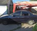 Синий Дэу Сенс, объемом двигателя 1.5 л и пробегом 215 тыс. км за 2240 $, фото 2 на Automoto.ua