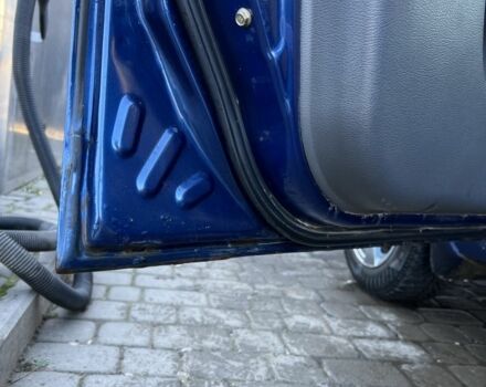 Синий Дэу Сенс, объемом двигателя 1.5 л и пробегом 217 тыс. км за 1550 $, фото 13 на Automoto.ua