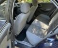 Синий Дэу Сенс, объемом двигателя 1.3 л и пробегом 299 тыс. км за 1800 $, фото 9 на Automoto.ua