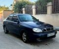Синий Дэу Сенс, объемом двигателя 1.6 л и пробегом 300 тыс. км за 1550 $, фото 1 на Automoto.ua