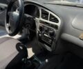 Синій Деу Сенс, об'ємом двигуна 1.6 л та пробігом 150 тис. км за 3499 $, фото 17 на Automoto.ua