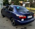 Синий Дэу Сенс, объемом двигателя 1.3 л и пробегом 175 тыс. км за 2500 $, фото 1 на Automoto.ua