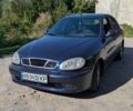 Синий Дэу Сенс, объемом двигателя 1.6 л и пробегом 222 тыс. км за 1705 $, фото 1 на Automoto.ua