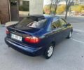 Деу Сенс 2005 у Дніпро (Дніпропетровську) на Automoto.ua Синій Деу Сенс, об'ємом двигуна 1.5 л та пробігом 315 тис. км за 1999 $, фото 13 на Automoto.ua