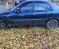 Синій Деу Сенс, об'ємом двигуна 1.3 л та пробігом 310 тис. км за 1700 $, фото 7 на Automoto.ua