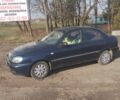 Синий Дэу Сенс, объемом двигателя 1.3 л и пробегом 237 тыс. км за 1750 $, фото 2 на Automoto.ua