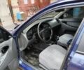 Синій Деу Сенс, об'ємом двигуна 1.5 л та пробігом 197 тис. км за 2200 $, фото 3 на Automoto.ua