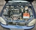 Синий Дэу Сенс, объемом двигателя 1.5 л и пробегом 220 тыс. км за 1450 $, фото 2 на Automoto.ua