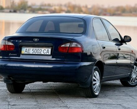 Синій Деу Сенс, об'ємом двигуна 1.5 л та пробігом 250 тис. км за 2850 $, фото 12 на Automoto.ua