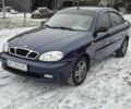 Синій Деу Сенс, об'ємом двигуна 1.3 л та пробігом 87 тис. км за 3100 $, фото 1 на Automoto.ua