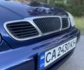 Синій Деу Сенс, об'ємом двигуна 1.5 л та пробігом 292 тис. км за 2550 $, фото 11 на Automoto.ua