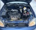 Синій Деу Сенс, об'ємом двигуна 1.5 л та пробігом 224 тис. км за 2550 $, фото 16 на Automoto.ua