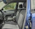 Синий Дэу Сенс, объемом двигателя 1.5 л и пробегом 260 тыс. км за 2200 $, фото 16 на Automoto.ua