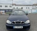 Синий Дэу Сенс, объемом двигателя 0 л и пробегом 160 тыс. км за 1700 $, фото 1 на Automoto.ua