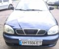Деу Сенс 2005 у Житомирі на Automoto.ua Синій Деу Сенс, об'ємом двигуна 1.3 л та пробігом 220 тис. км за 2600 $, фото 15 на Automoto.ua