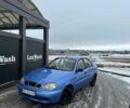 Синий Дэу Сенс, объемом двигателя 1.3 л и пробегом 130 тыс. км за 999 $, фото 16 на Automoto.ua