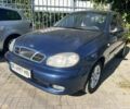 Деу Сенс 2005 у Миколаєві на Automoto.ua Синій Деу Сенс, об'ємом двигуна 1.6 л та пробігом 1 тис. км за 2500 $, фото 1 на Automoto.ua