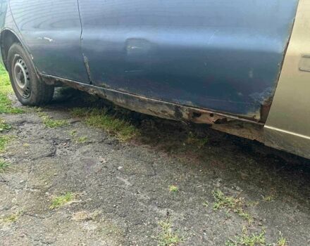 Дэу Сенс 2005 в Житомире на Automoto.ua Синий Дэу Сенс, объемом двигателя 1.3 л и пробегом 545 тыс. км за 1000 $, фото 4 на Automoto.ua