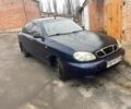 Синій Деу Сенс, об'ємом двигуна 1.5 л та пробігом 290 тис. км за 2200 $, фото 1 на Automoto.ua