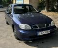Синій Деу Сенс, об'ємом двигуна 1.5 л та пробігом 280 тис. км за 1900 $, фото 10 на Automoto.ua