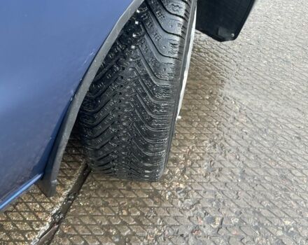 Синий Дэу Сенс, объемом двигателя 1.5 л и пробегом 287 тыс. км за 2500 $, фото 17 на Automoto.ua