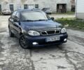 Синій Деу Сенс, об'ємом двигуна 1.5 л та пробігом 155 тис. км за 2650 $, фото 1 на Automoto.ua