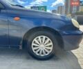 Синій Деу Сенс, об'ємом двигуна 1.3 л та пробігом 410 тис. км за 1000 $, фото 9 на Automoto.ua