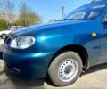 Синій Деу Сенс, об'ємом двигуна 1.3 л та пробігом 180 тис. км за 2200 $, фото 10 на Automoto.ua